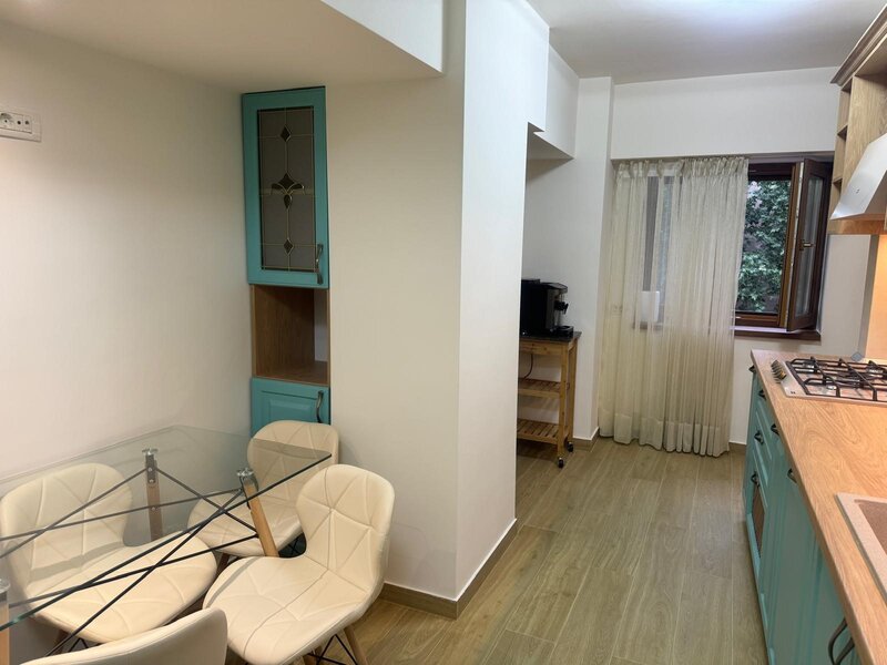 Decebal - proprietar.