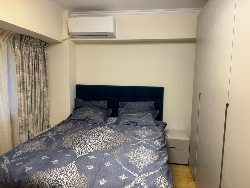 Decebal - proprietar.