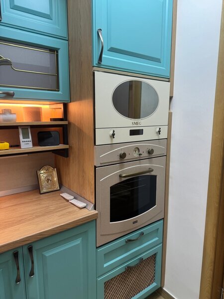 Decebal - proprietar.