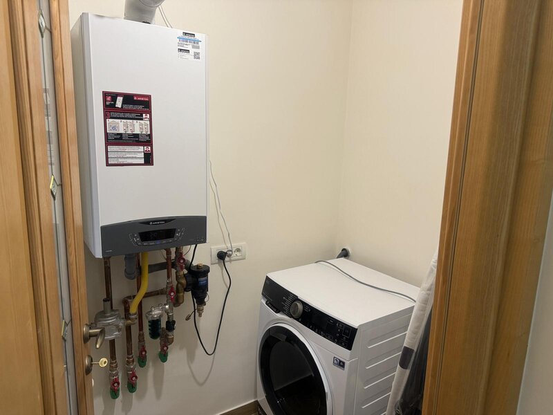 Decebal - proprietar.