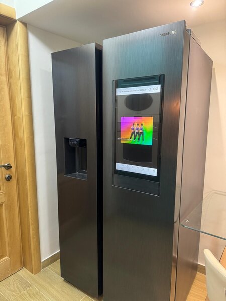 Decebal - proprietar.